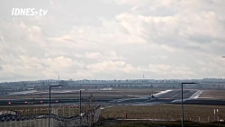 Letiště Václava Havla Praha