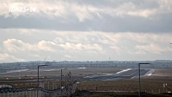 Letiště Václava Havla Praha