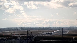 Letiště Václava Havla Praha