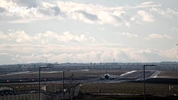 Letiště Václava Havla Praha