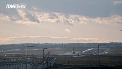 Letiště Václava Havla Praha