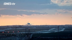 Letiště Václava Havla Praha