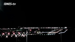 Letiště Václava Havla Praha