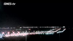 Letiště Václava Havla Praha