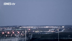 Letiště Václava Havla Praha