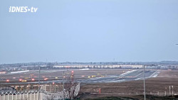 Letiště Václava Havla Praha