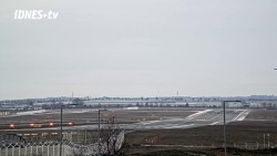 Letiště Václava Havla Praha