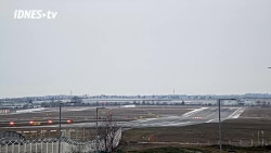 Letiště Václava Havla Praha