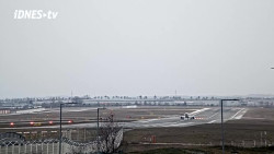 Letiště Václava Havla Praha