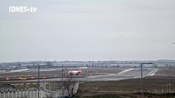 Letiště Václava Havla Praha