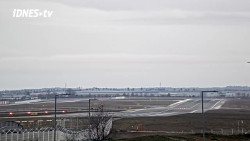 Letiště Václava Havla Praha