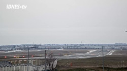 Letiště Václava Havla Praha