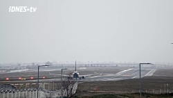 Letiště Václava Havla Praha