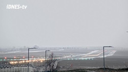 Letiště Václava Havla Praha