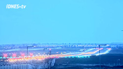 Letiště Václava Havla Praha