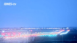 Letiště Václava Havla Praha