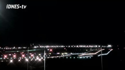 Letiště Václava Havla Praha