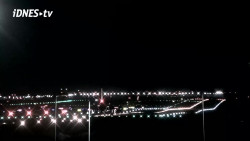 Letiště Václava Havla Praha