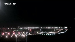 Letiště Václava Havla Praha