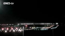 Letiště Václava Havla Praha