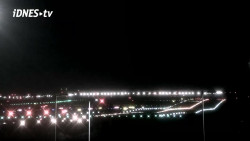 Letiště Václava Havla Praha