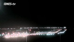 Letiště Václava Havla Praha