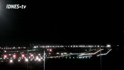 Letiště Václava Havla Praha