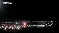 Letiště Václava Havla Praha