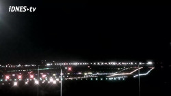 Letiště Václava Havla Praha