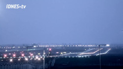 Letiště Václava Havla Praha