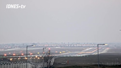 Letiště Václava Havla Praha