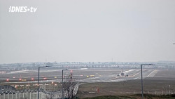 Letiště Václava Havla Praha