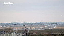 Letiště Václava Havla Praha