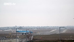 Letiště Václava Havla Praha