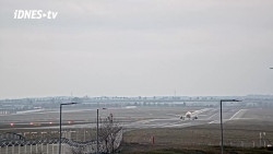 Letiště Václava Havla Praha