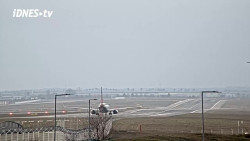 Letiště Václava Havla Praha