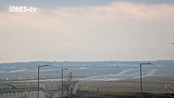 Letiště Václava Havla Praha