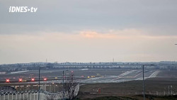 Letiště Václava Havla Praha