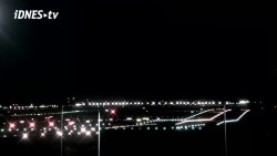 Letiště Václava Havla Praha