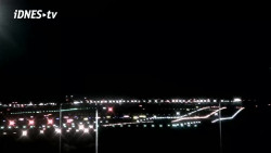 Letiště Václava Havla Praha