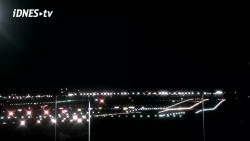 Letiště Václava Havla Praha