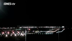 Letiště Václava Havla Praha