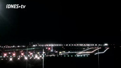 Letiště Václava Havla Praha