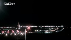 Letiště Václava Havla Praha