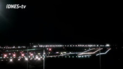 Letiště Václava Havla Praha