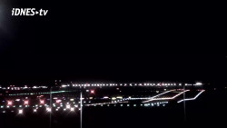 Letiště Václava Havla Praha