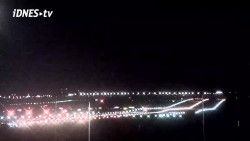 Letiště Václava Havla Praha