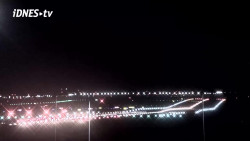 Letiště Václava Havla Praha