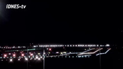 Letiště Václava Havla Praha