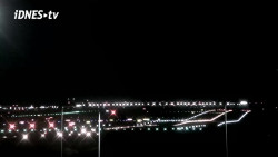 Letiště Václava Havla Praha